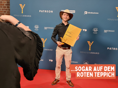 Der Original Nils-Hut