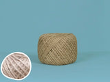 Gartenschnur aus Jute (100m)