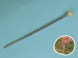 Bodenthermometer