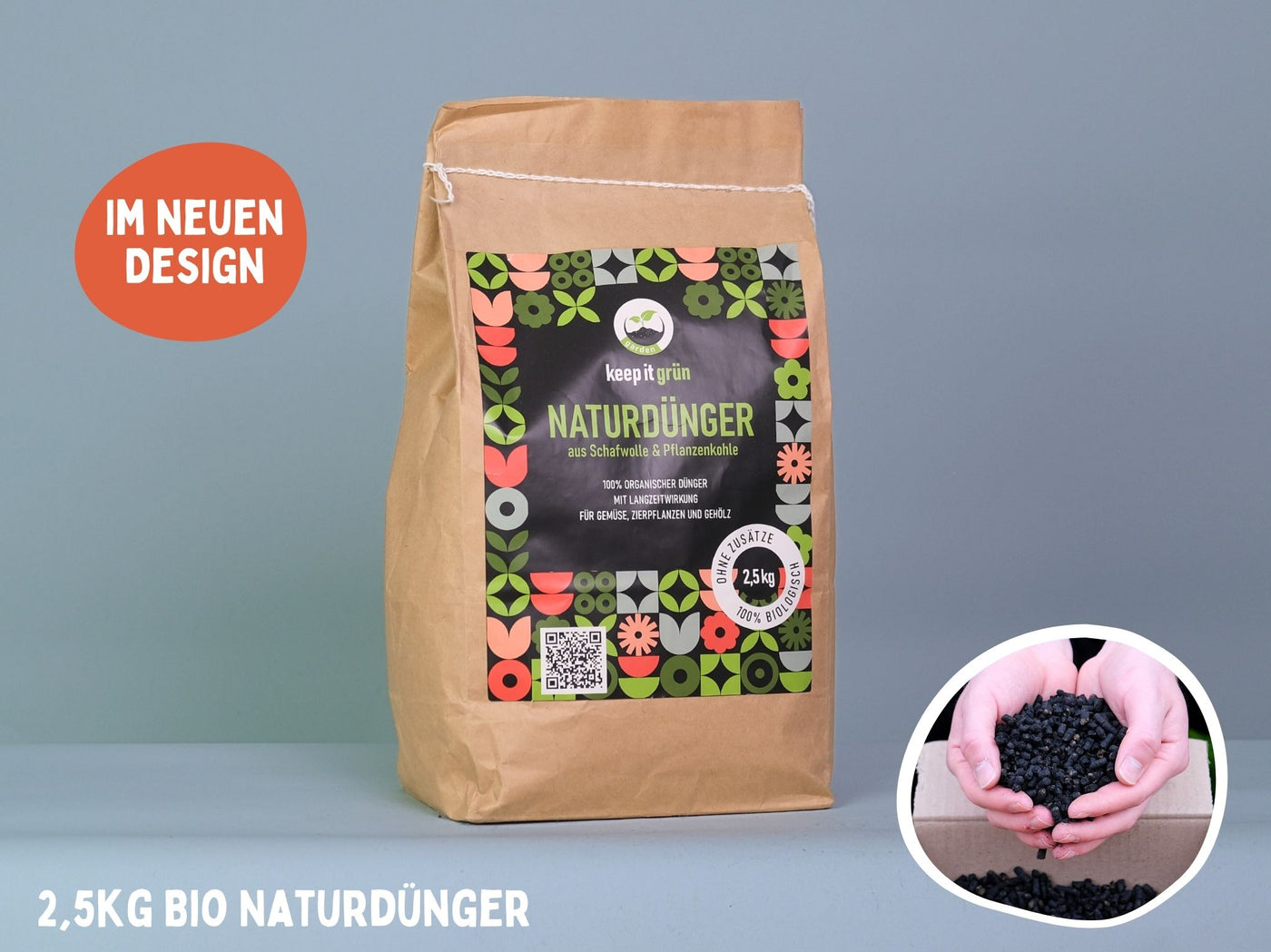 Bio Naturdünger kaufen