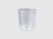 Messbecher 125ml
