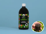 wichtige Mikroorganismen (1l)
