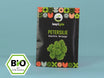 Bio Saatgut Petersilie 'Grüne Perle'
