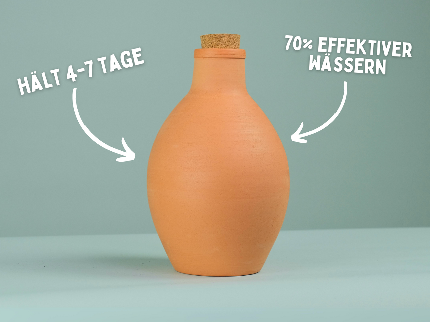 Olla Bewässerung Garten kaufen