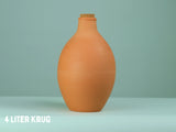 Olla Bewässerungskrug (4l)