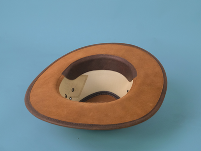 Der Original Nils-Hut