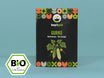 Bio Saatgut Gurke 'Marketmore'