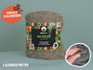 Mulchvlies aus Schafwolle