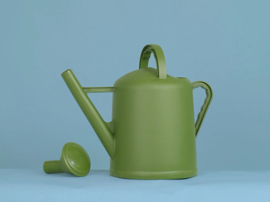 Gießkanne grün (10l) – keep it grün