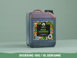 Bio Flüssigdünger (Vinasse)