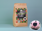 Bio Naturdünger mit Pflanzenkohle (2,5kg)