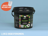 Diabas Urgesteinsmehl 2,5kg