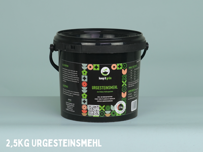 reines Urgesteinsmehl kaufen